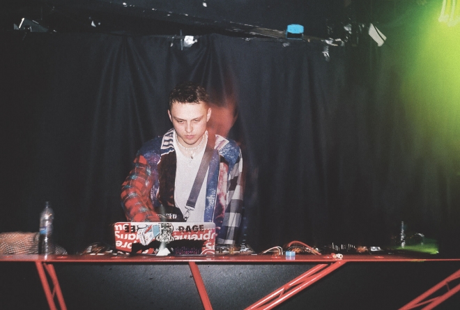 24  Samey Dalyb Haha crew Ostrava Barrák